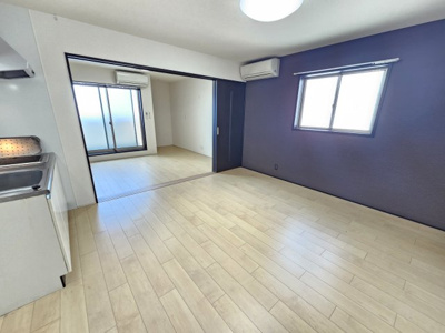 【内装】 | ソプラリア1番館