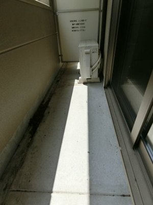 【バルコニー】 | グランドフィルコース