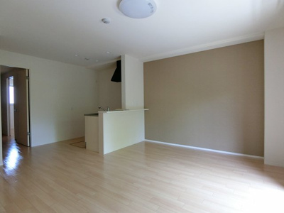 【居間・リビング】 | グランドフィルコース