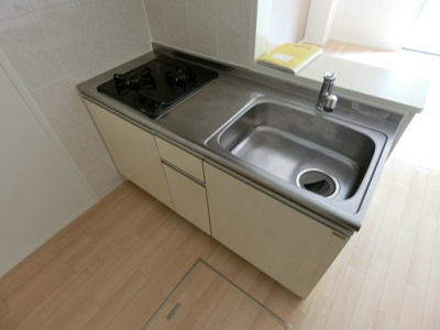 【キッチン】 | グランドフィルコース