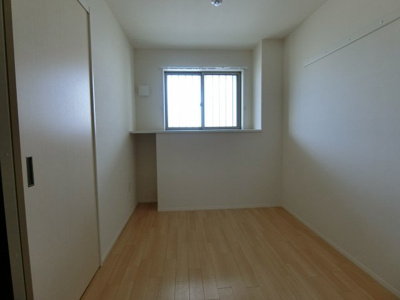 【洋室】 | グランドフィルコース