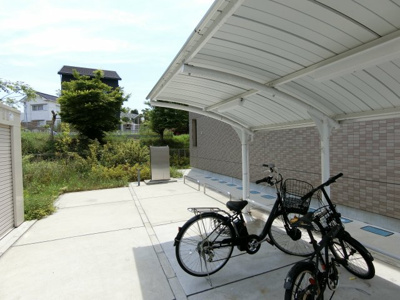 【その他共用部分】 | グランドフィルコース