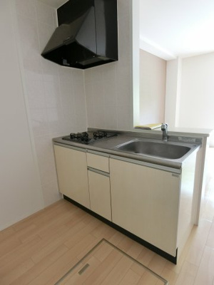 【キッチン】 | グランドフィルコース