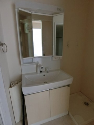 【洗面所】 | グランドフィルコース