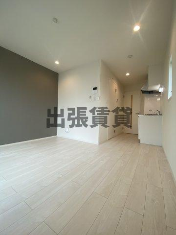 仲介手数料0円！！Livet Terraceの洋室