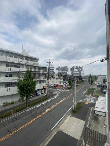 仲介手数料0円！！Livet Terraceの展望