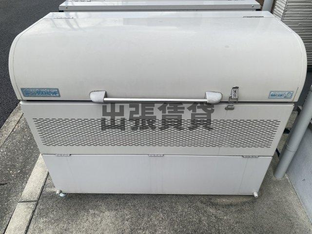 仲介手数料0円！！Livet Terraceのその他共用部分