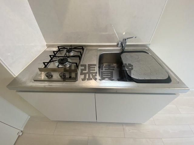 仲介手数料0円！！Livet Terraceのキッチン