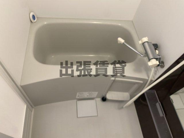 仲介手数料0円！！Livet Terraceの浴室