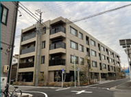 ル・シェモア本山の画像