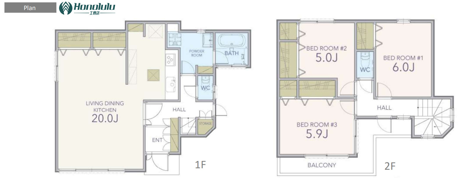 横浜市港南区大久保3丁目 中古戸建て【仲介手数料無料】