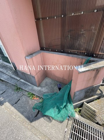 ノーリーズン浦安のその他共用部分