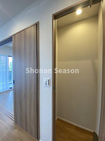 【収納】 | 見学することにより、理想のマイホームイメージがしやすくなりますよ。