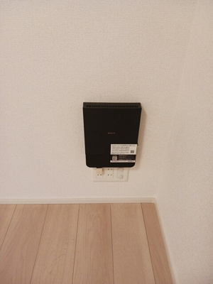 【設備】 | ヴィラ　ボヌール