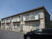 ファミール田倉の画像