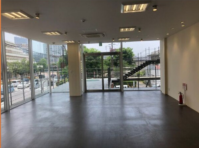 大津市馬場１丁目の店舗一部のその他