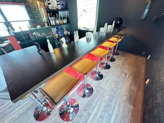 【その他】 | 山梨市落合 建物一新！別荘や住居に 敷地223坪 建物61坪 | バースペース