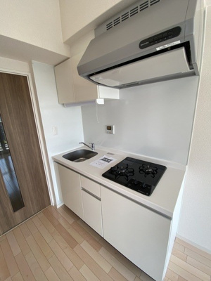 【キッチン】 | エスディーグランツ神戸水木通