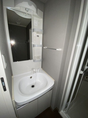 【洗面所】 | エスディーグランツ神戸水木通