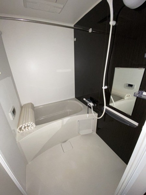 【浴室】 | エスディーグランツ神戸水木通