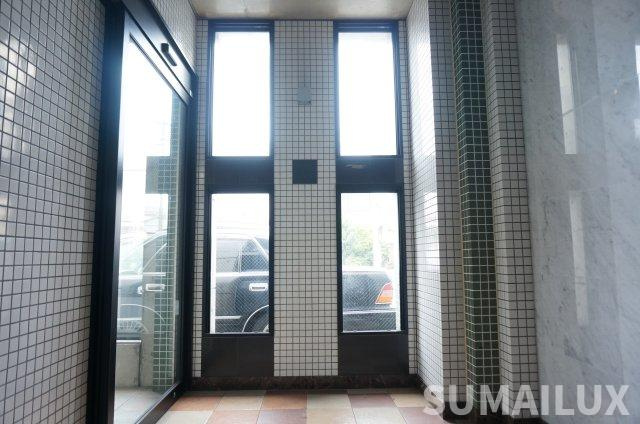 熊本市中央区水前寺５丁目の賃貸マンションのその他共用部分