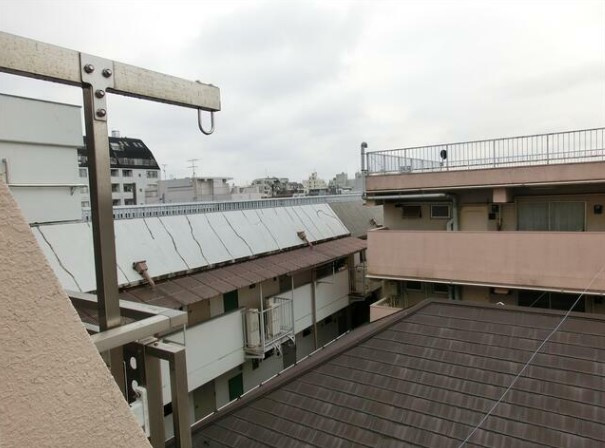 第8中島マンション