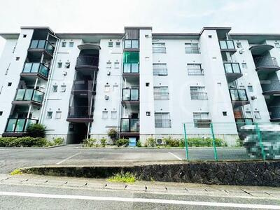 一言寺団地Ｂ１棟