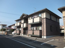 シャトーヴェールA・Bの画像