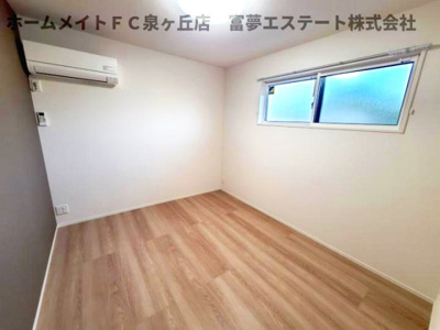 【洋室】 | ネオ・ハイツ