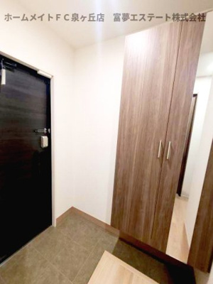 【玄関】 | ネオ・ハイツ