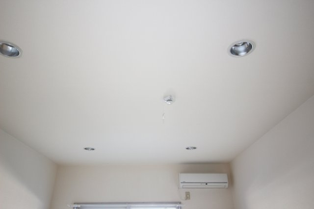 シティーライフ21比島の設備