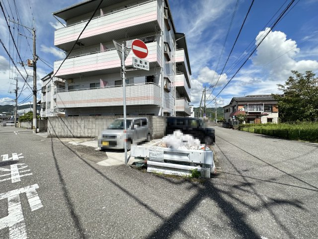 シティーライフ21比島のその他