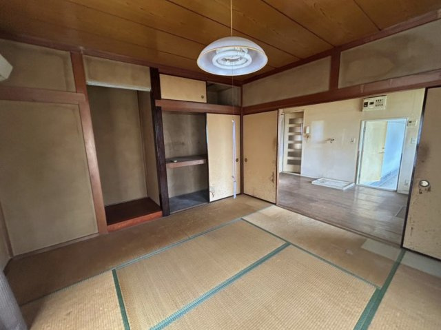 【和室】 | 本庄市児玉町塩谷　中古戸建