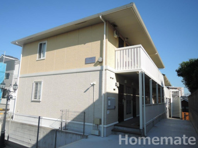 【外観】 | ゴールドヒルズ