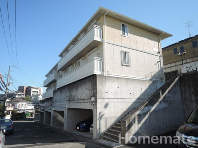 【外観】 | ゴールドヒルズ