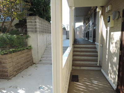 【その他共用部分】 | ゴールドヒルズ