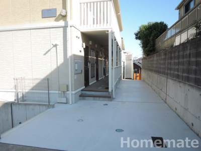 【その他共用部分】 | ゴールドヒルズ