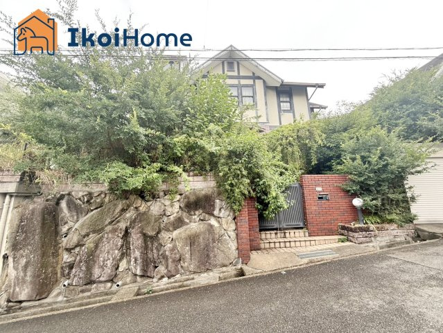 明石市朝霧山手町　土地のその他|●資料・カタログのご請求無料●　朝霧小学校までは徒歩8分、朝霧中学校までは徒歩8分。
