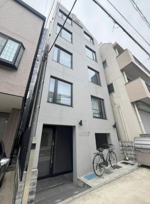 【外観】 | ディアエクラス西麻布