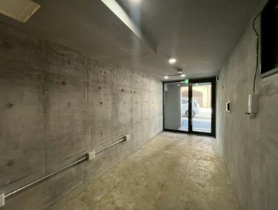 【内装】 | ディアエクラス西麻布