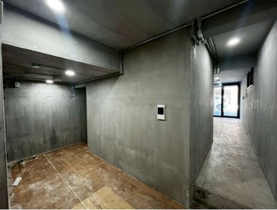 【内装】 | ディアエクラス西麻布