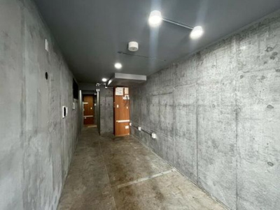 【内装】 | ディアエクラス西麻布