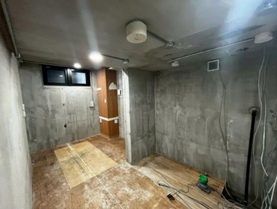 【内装】 | ディアエクラス西麻布