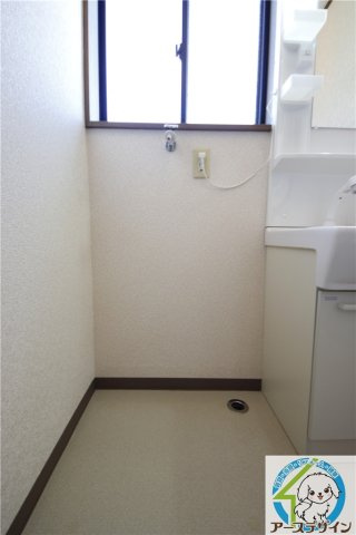 ECハイツの設備