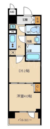 ベラジオ西大路五条