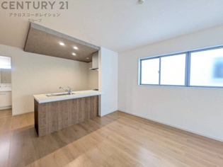 ダイニングキッチン