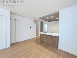 ダイニングキッチン