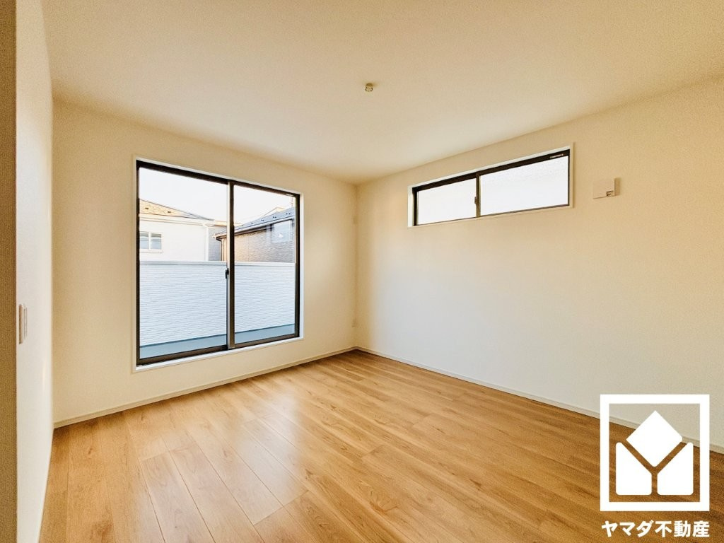 栗東市小柿２丁目　1期　1号地の子供部屋