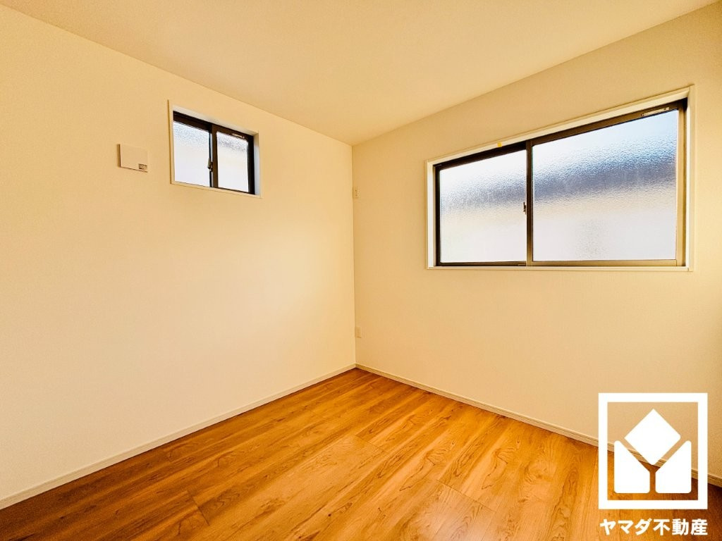 栗東市小柿２丁目　1期　1号地の子供部屋