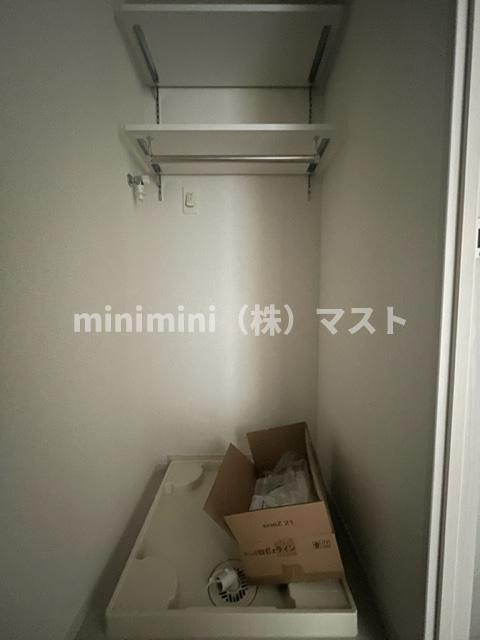 リアライズ今里南のその他